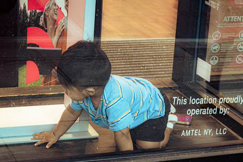 Tarrytown, NY - Jun 2024